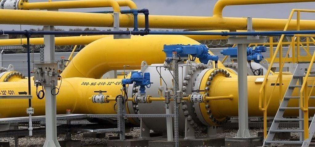Αύξηση έως και 60% στις ευρωπαϊκές τιμές φυσικού αερίου "βλέπει" η Gazprom 